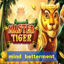 mind betterment world trauma test